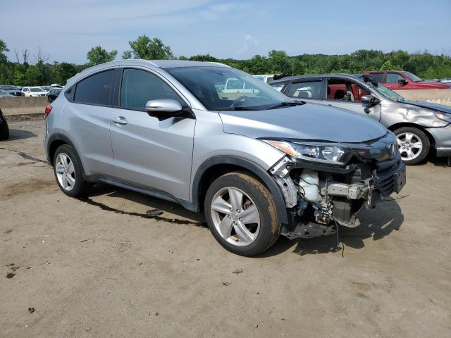 2019 Honda Hr-V Ex VIN: 3CZRU6H55KM721536 Lot: 59317244