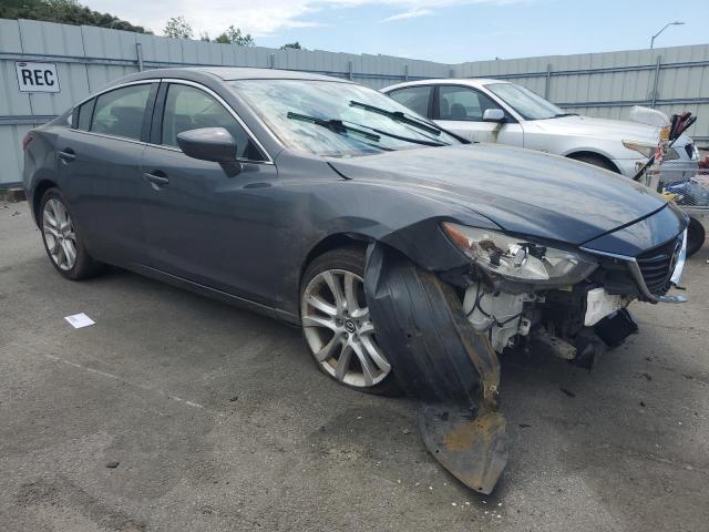 VIN JM1GJ1T51E1106029 2014 Mazda 6, Touring no.4