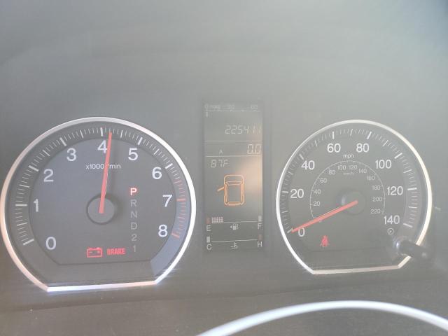 2008 Honda Cr-V Ex VIN: JHLRE48588C071489 Lot: 60746794