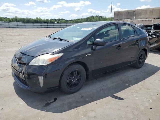 2014 Toyota Prius VIN: JTDKN3DU4E1772284 Lot: 57621954