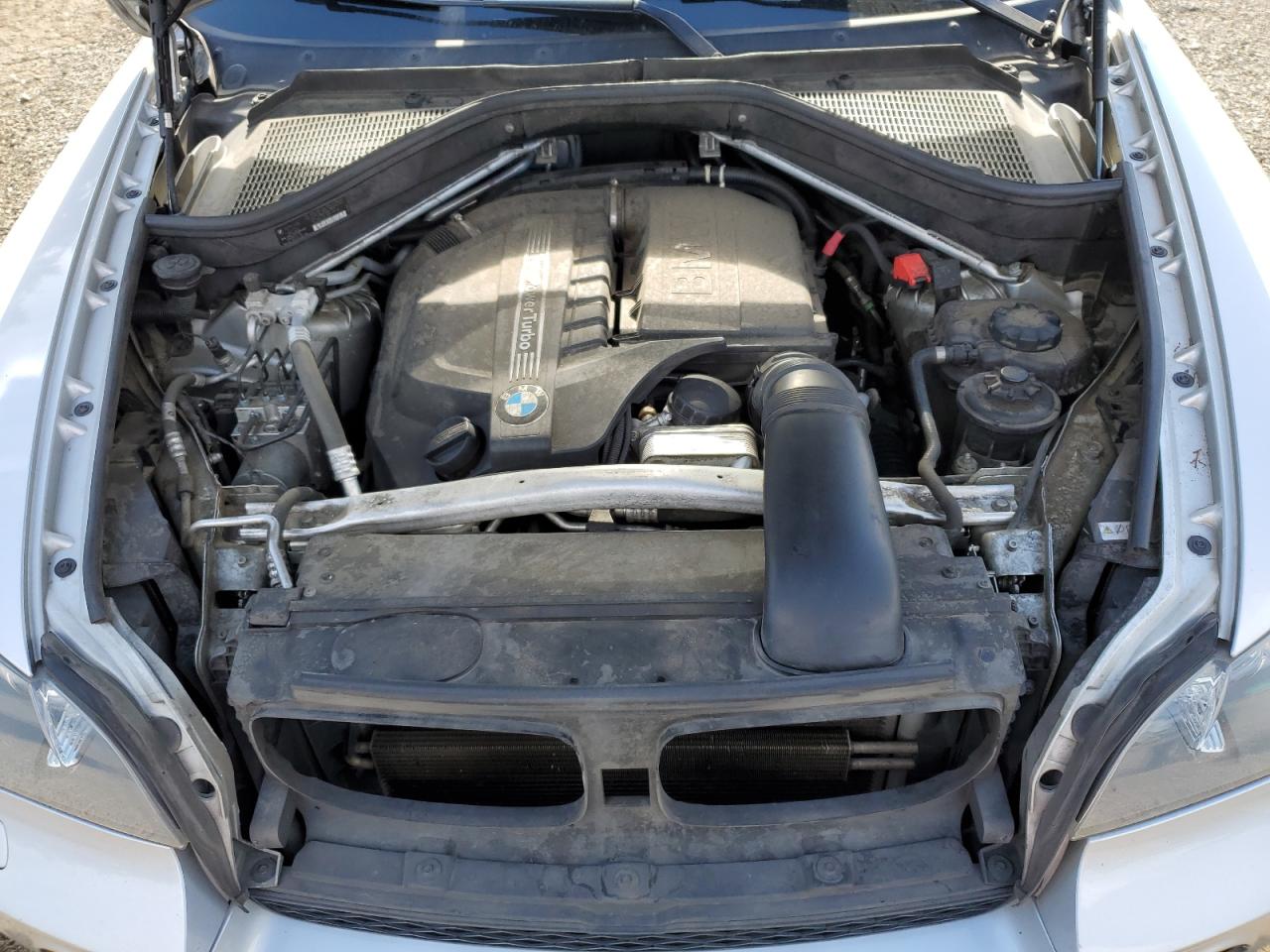 5UXZV4C50D0B10724 2013 BMW X5 xDrive35I