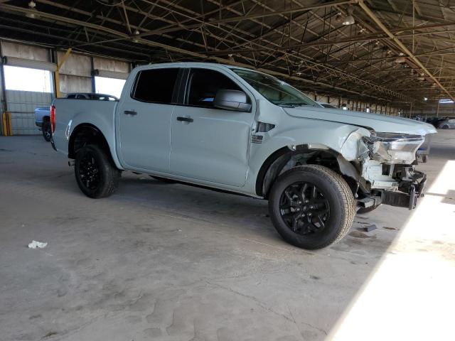 2023 Ford Ranger Xl VIN: 1FTER4EH0PLE07357 Lot: 60156864