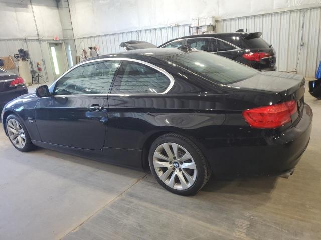 2011 BMW 328 Xi VIN: WBAKF3C57BE567924 Lot: 58290964