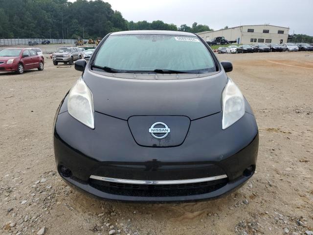 2015 Nissan Leaf S VIN: 1N4AZ0CP6FC307981 Lot: 56891854