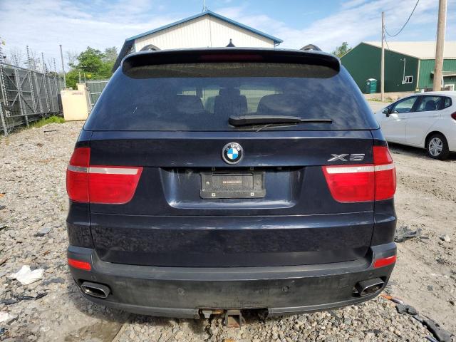2008 BMW X5 4.8I VIN: 5UXFE83558LZ99399 Lot: 57269974