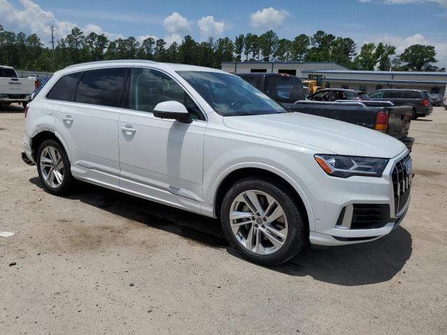 2020 Audi Q7 Premium Plus VIN: WA1LXAF76LD005505 Lot: 57133324