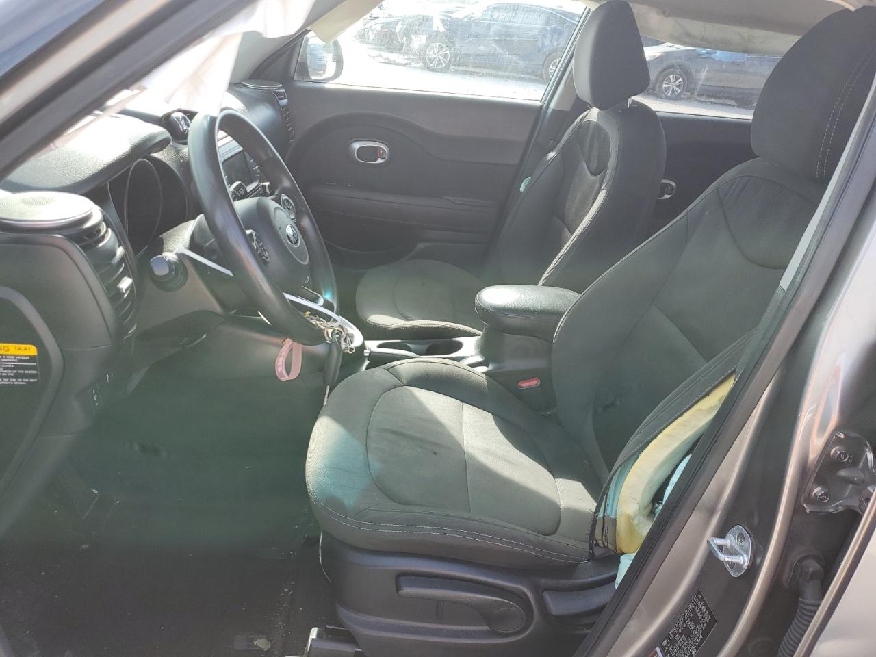 KNDJN2A20J7524498 2018 Kia Soul