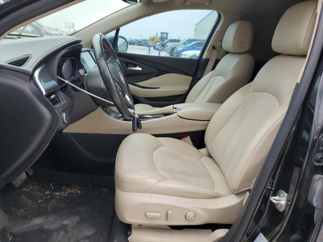 2017 Buick Envision Preferred VIN: LRBFXASA0HD031088 Lot: 57214604