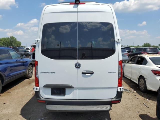 W1Z4NFHY7PP610485 Mercedes-Benz Sprinter 2 6