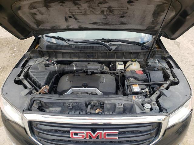 2017 GMC Acadia Sle VIN: 1GKKNKLA7HZ173214 Lot: 58534264