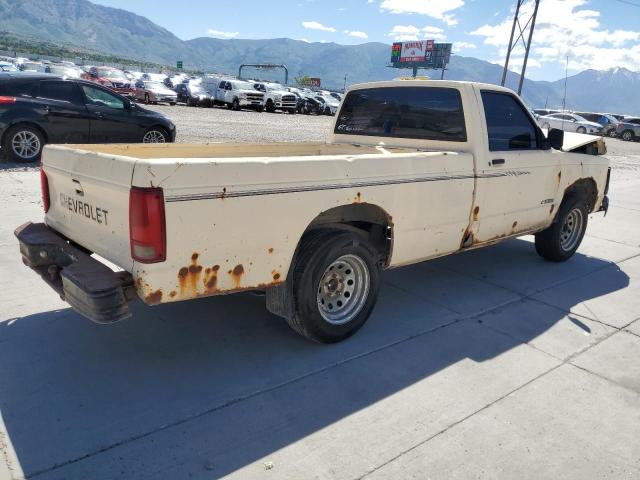 Vin: 1gccs14r3m2269268, lot: 57666704, chevrolet s10 s10 19913