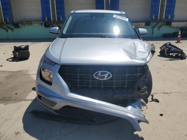 2022 Hyundai Venue Se VIN: KMHRB8A37NU200300 Lot: 58735034