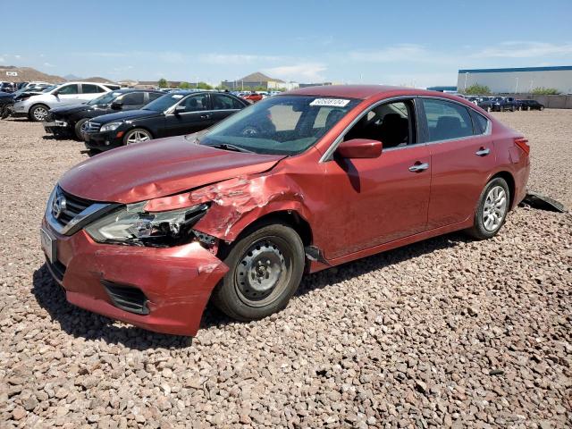 2016 NISSAN ALTIMA 2.5 - 1N4AL3AP7GC154387