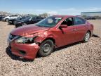 2016 NISSAN ALTIMA 2.5 - 1N4AL3AP7GC154387