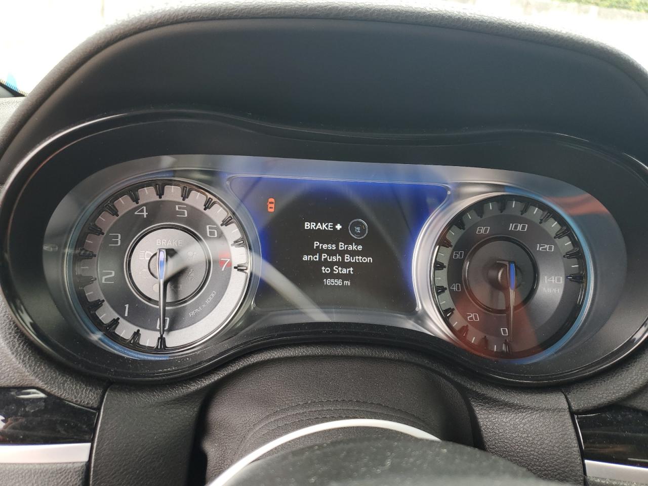 2C3CCABG6PH633374 2023 Chrysler 300 S