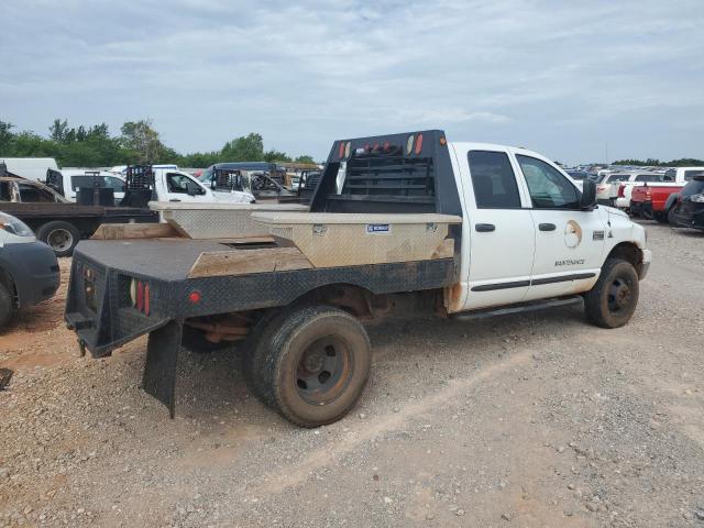 3D7MX48A17G819628 2007 Dodge Ram 3500 St