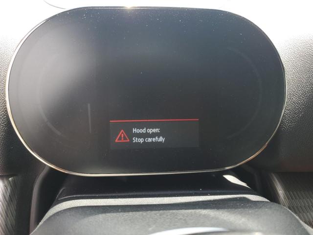 2023 Mini Cooper S Countryman VIN: WMZ53BR00P3P87505 Lot: 59965664