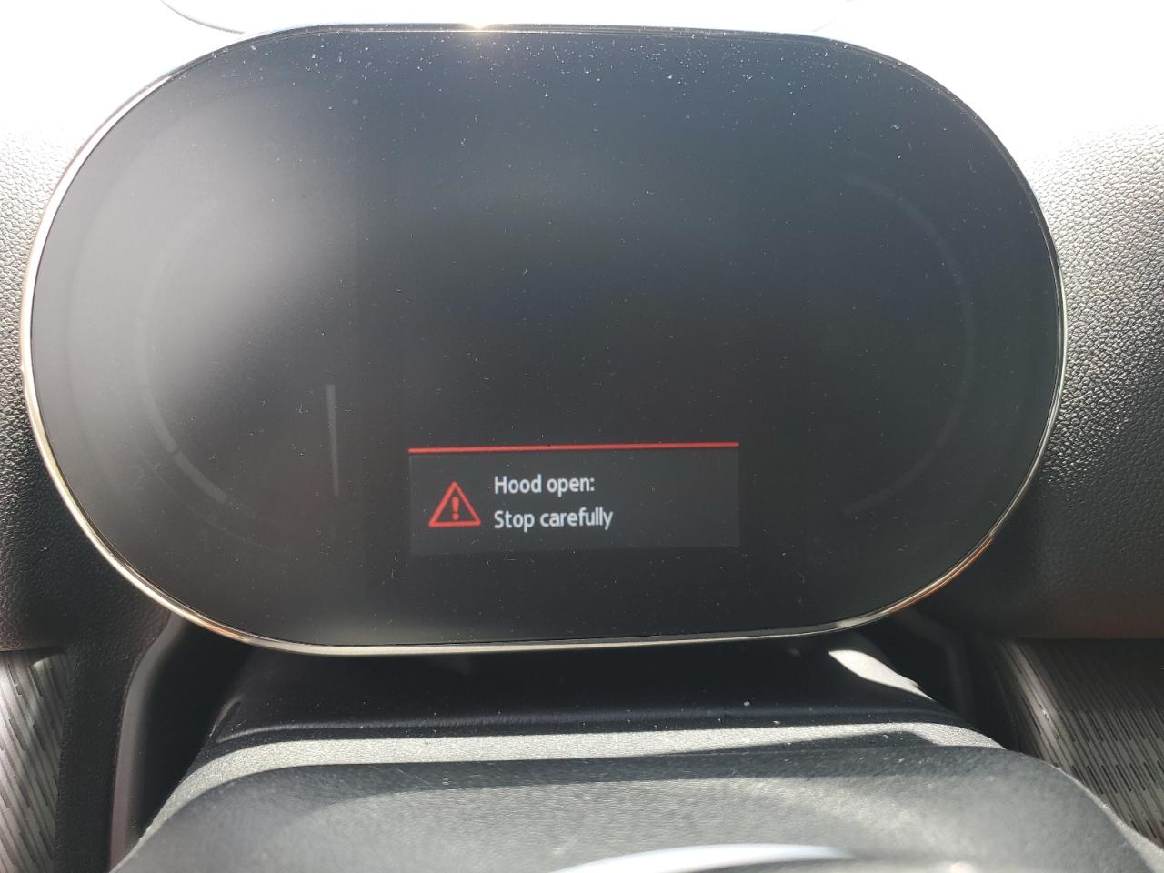 WMZ53BR00P3P87505 2023 Mini Cooper S Countryman