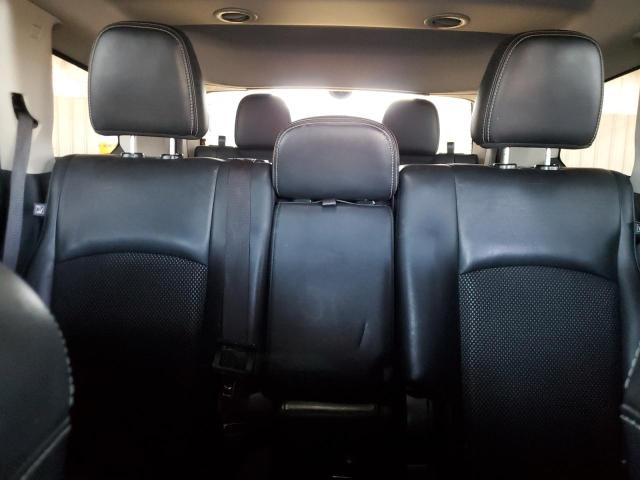 2017 Dodge Journey Crossroad VIN: 3C4PDCGG6HT677530 Lot: 58076524