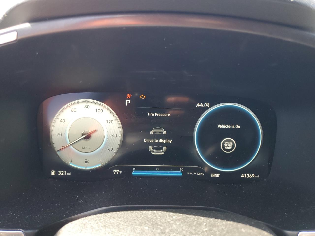 5NMS44AL8MH370132 2021 Hyundai Santa Fe Limited