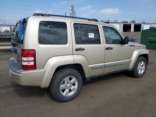 2011 Jeep Liberty Sport VIN: 1J4PN2GK6BW534679 Lot: 60408004