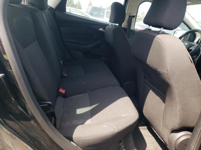 2015 Ford Focus Se VIN: 1FADP3K21FL382615 Lot: 56446974