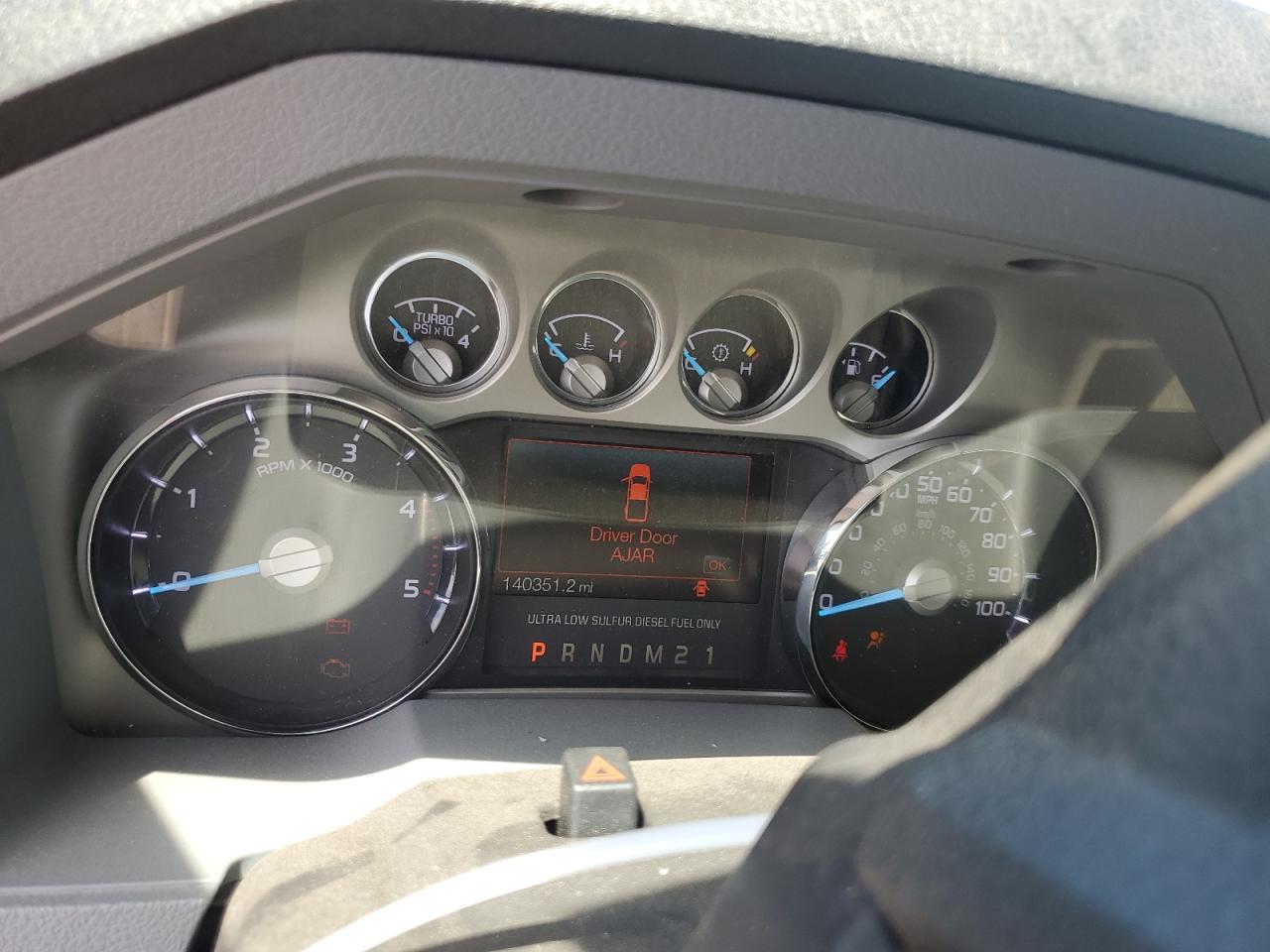 1FT8W3BT1GEC56607 2016 Ford F350 Super Duty