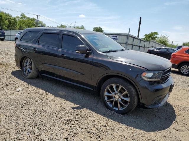 2015 DODGE DURANGO LI - 1C4RDJDG4FC146689