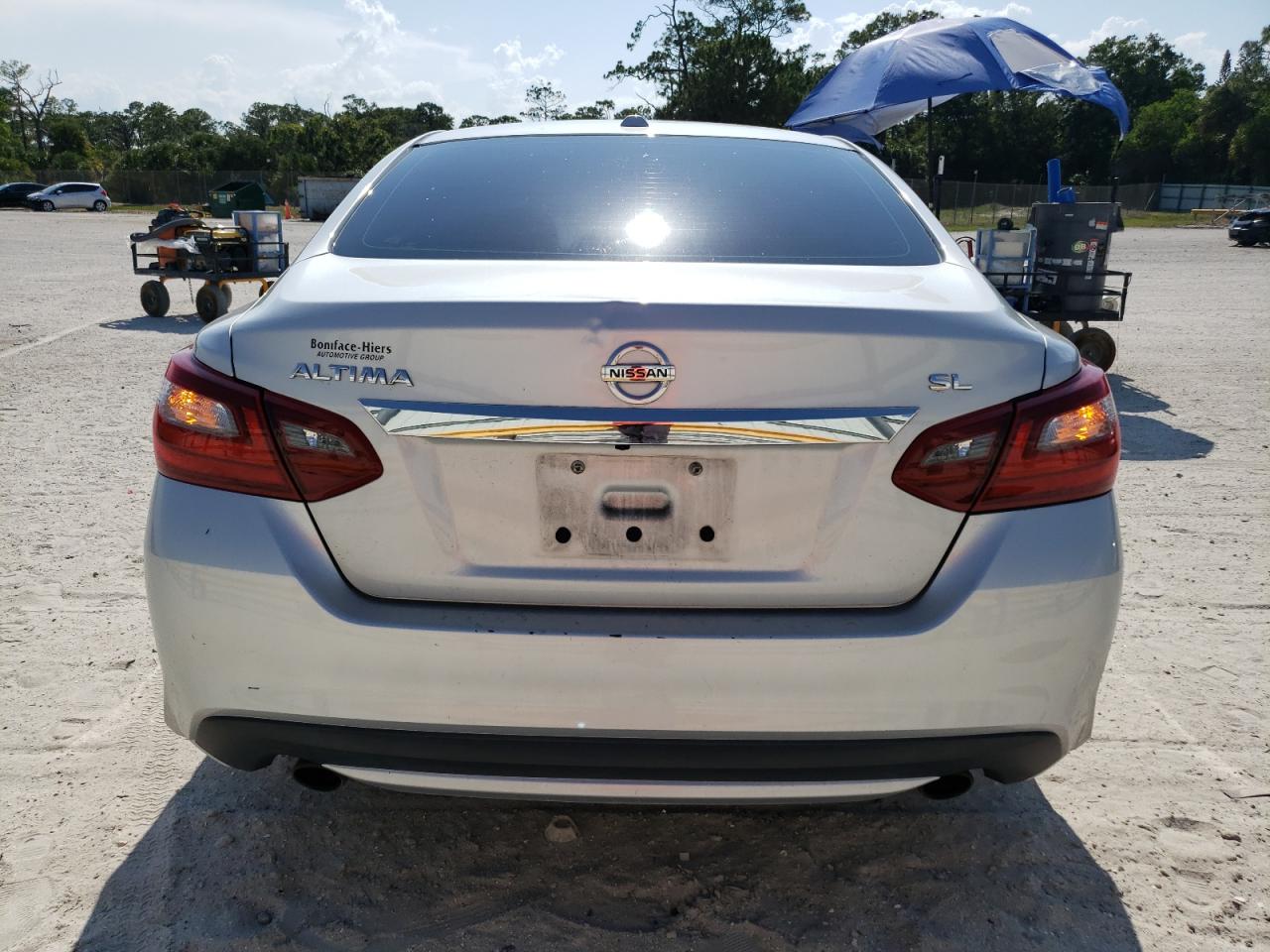 1N4AL3APXJC196043 NISSAN ALTIMA 2018
