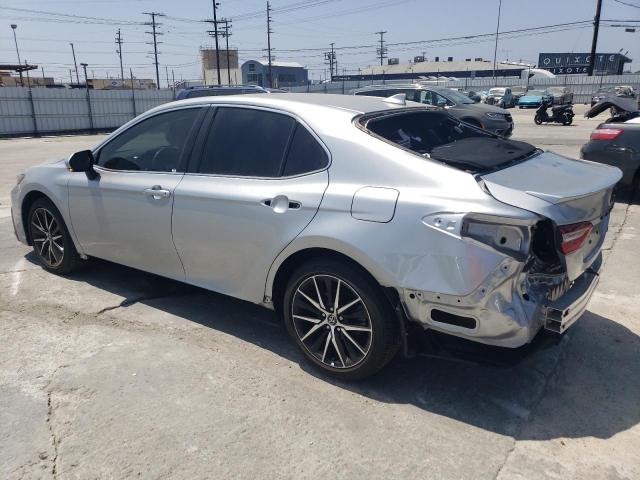 2022 Toyota Camry Se VIN: 4T1G11AKXNU714926 Lot: 59173374