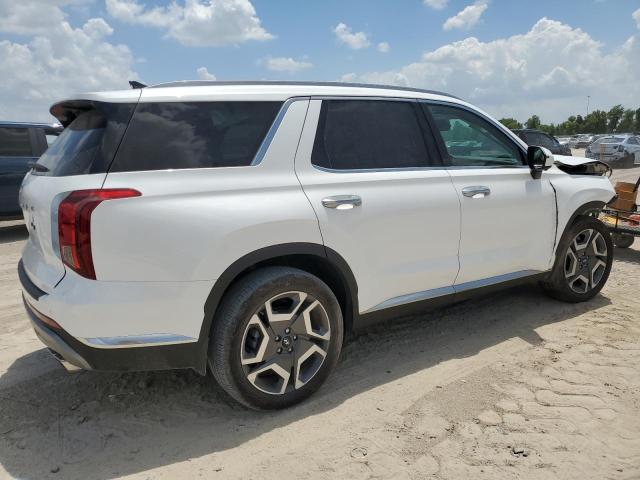 2024 Hyundai Palisade Limited VIN: KM8R54GE2RU690188 Lot: 60482514