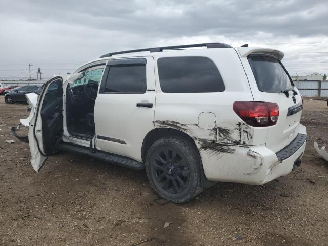 2021 TOYOTA SEQUOIA LI - 5TDHY5B14MS183047