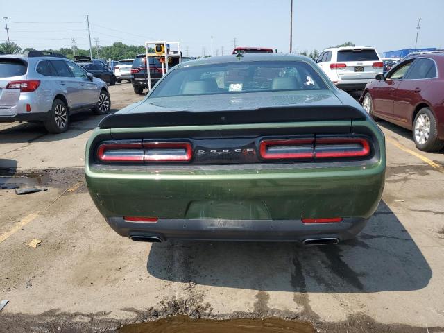 2018 Dodge Challenger Gt VIN: 2C3CDZGG0JH220149 Lot: 59033164