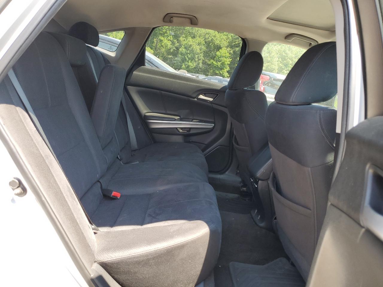 5J6TF3H37DL001317 2013 Honda Crosstour Ex