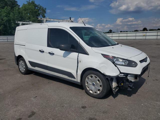 VIN NM0LS7E78J1380249 2018 Ford Transit, XL no.4