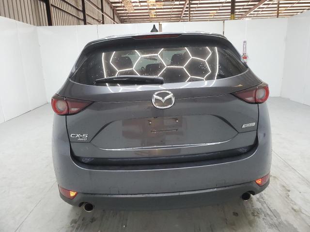 2019 Mazda Cx-5 Touring VIN: JM3KFBCM1K0613207 Lot: 58909984