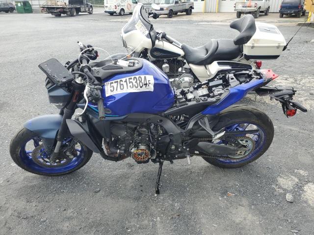 2024 YAMAHA MT09 - JYARN94E1RA000319