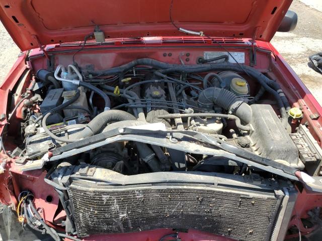 2001 Jeep Cherokee Sport VIN: 1J4FT48S91L557210 Lot: 60683554