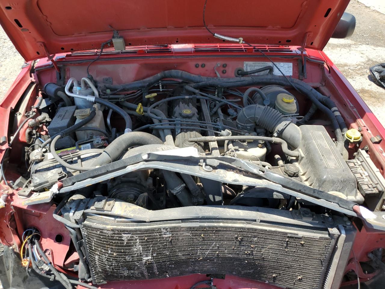 1J4FT48S91L557210 2001 Jeep Cherokee Sport