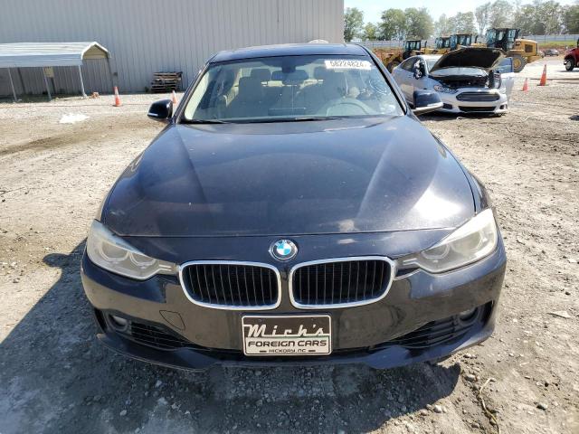 WBA3A9C55EF478017 | 2014 BMW 335 i