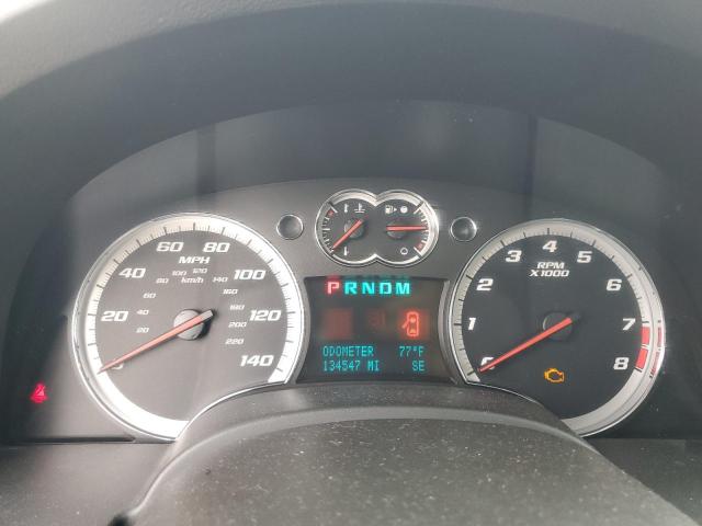 2008 Chevrolet Equinox Sport VIN: 2CNDL937986065935 Lot: 60069084