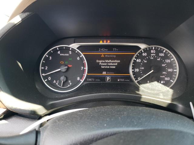 2020 Nissan Sentra Sr VIN: 3N1AB8DV3LY286202 Lot: 57989664