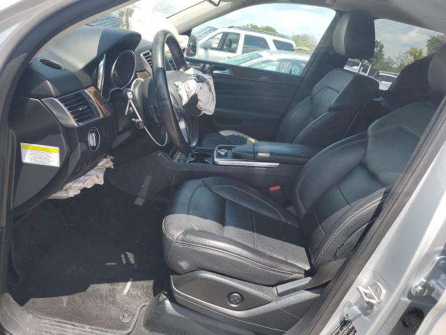 2012 Mercedes-Benz Ml 350 4Matic VIN: 4JGDA5HB9CA096433 Lot: 58616274