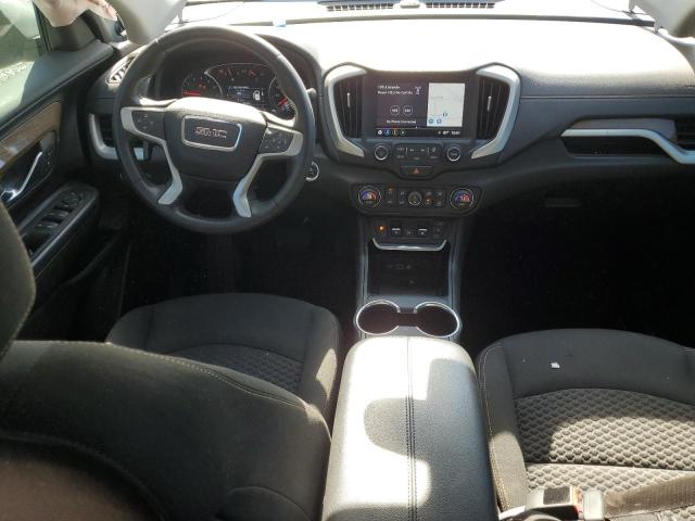 2018 GMC Terrain Sle VIN: 3GKALMEX8JL160547 Lot: 59409484