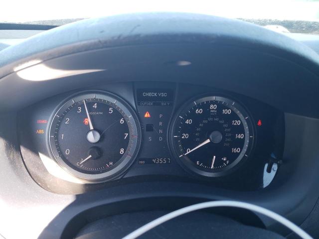 2007 Lexus Es 350 VIN: JTHBJ46G972148808 Lot: 60500084