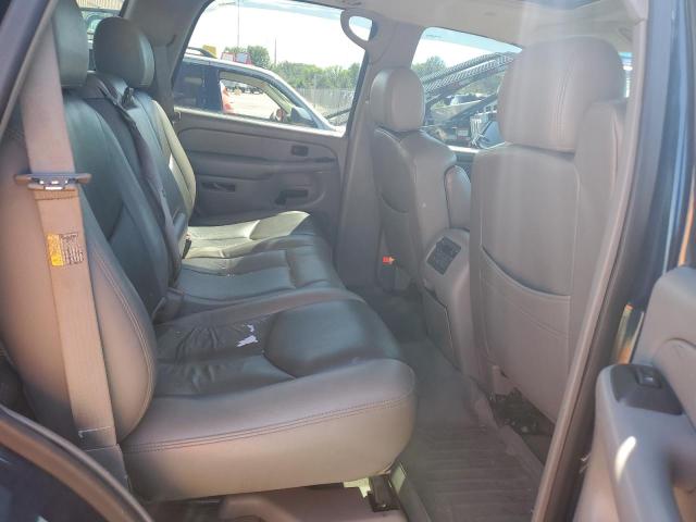 2005 Chevrolet Tahoe K1500 VIN: 1GNEK13T05R253261 Lot: 59766114