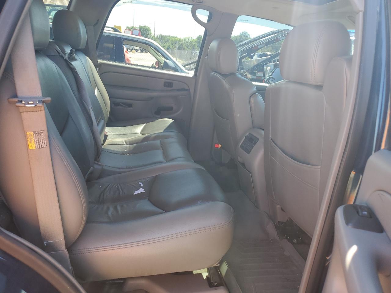 1GNEK13T05R253261 2005 Chevrolet Tahoe K1500