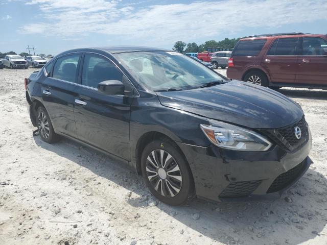 2019 NISSAN SENTRA S - 3N1AB7AP2KY285122