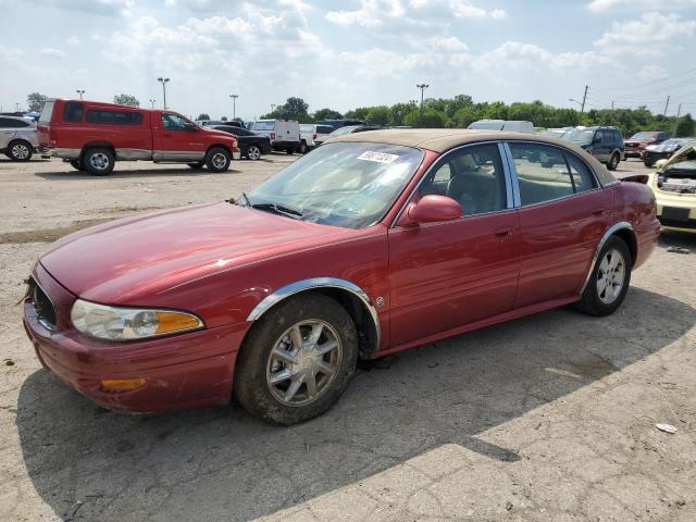 BUICK LESABRE LI