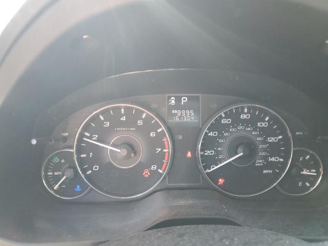 2011 Subaru Legacy 2.5I Premium VIN: 4S3BMBG6XB3217866 Lot: 59184394